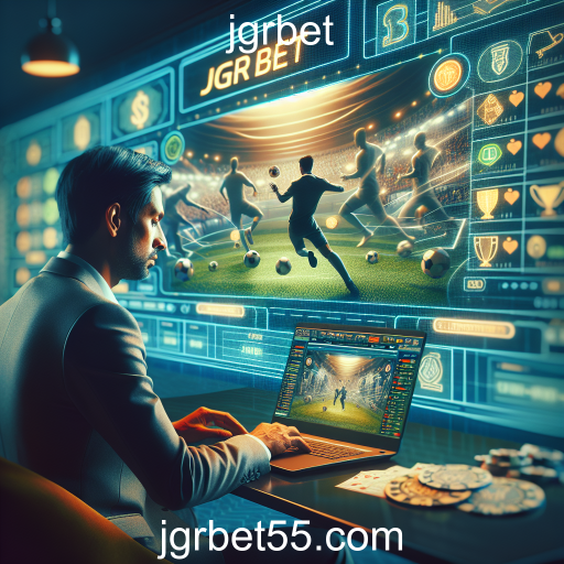 Apostas Esportivas: O Crescimento e as Melhores Práticas no Jogo Online